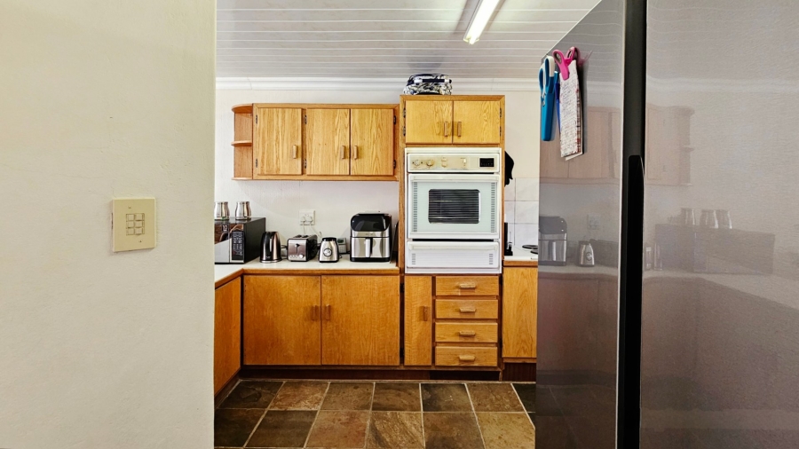 2 Bedroom Property for Sale in Heuwelsig Free State